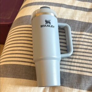 Stanley Light Blue 20oz Cup